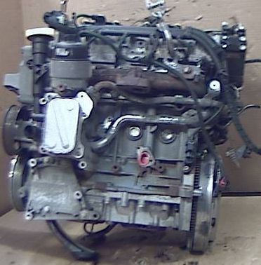  Opel A13DTC, Z13DTJ, D13A :  2